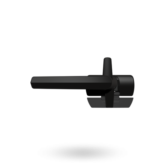 ARIA CONFIX WINDOW FASTENER/HANDLE VENTING