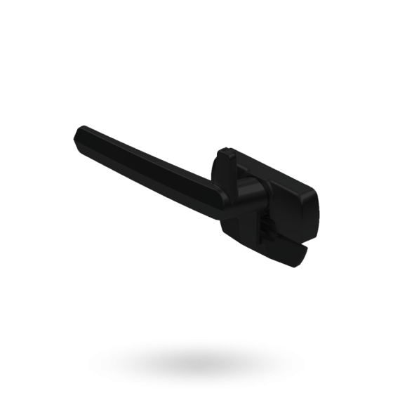 ARIA CONFIX WINDOW FASTENER/HANDLE VENTING