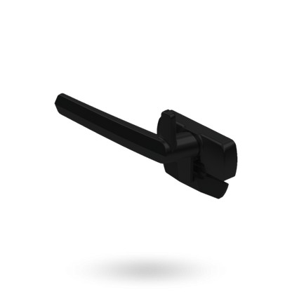 ARIA CONFIX WINDOW FASTENER/HANDLE VENTING
