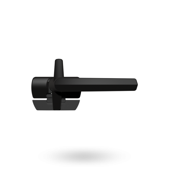 ARIA CONFIX WINDOW FASTENER/HANDLE VENTING