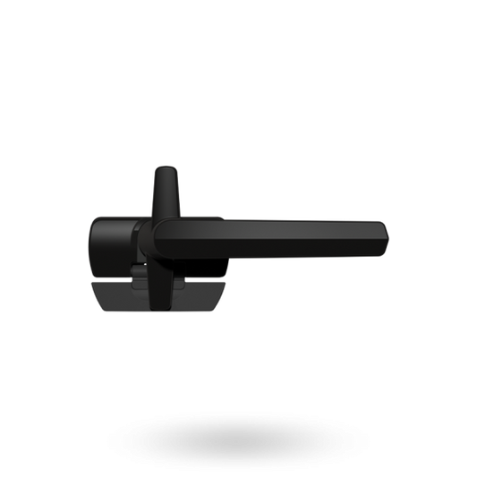 ARIA CONFIX WINDOW FASTENER/HANDLE VENTING