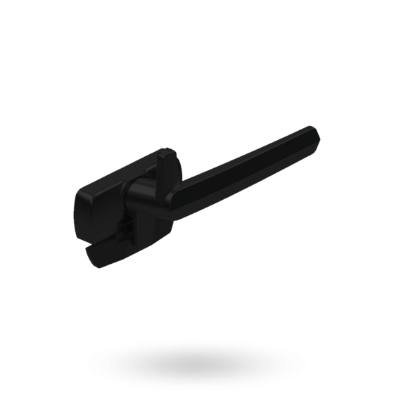 ARIA CONFIX WINDOW FASTENER/HANDLE VENTING