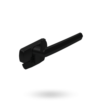 ARIA CONFIX WINDOW FASTENER/HANDLE VENTING