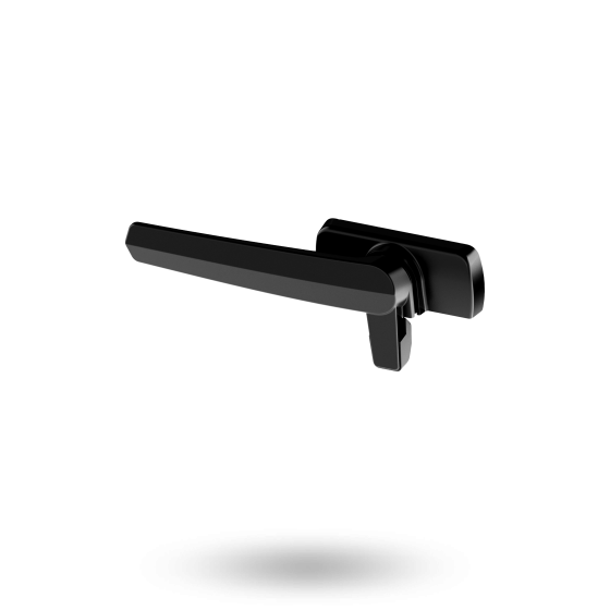 ARIA HELIXSEAL WINDOW FASTENER/HANDLE NON-VENTING LOW PROFILE