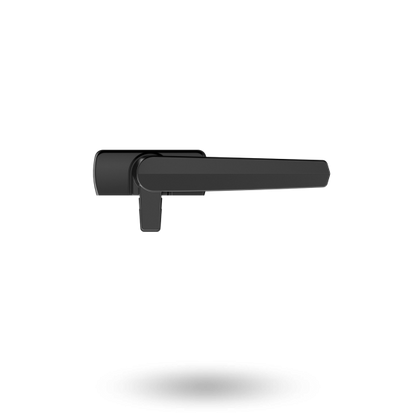ARIA HELIXSEAL WINDOW FASTENER/HANDLE NON-VENTING LOW PROFILE
