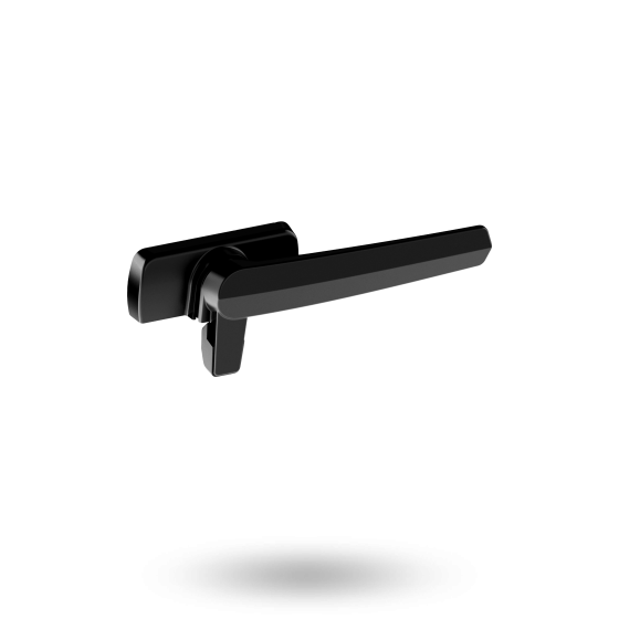 ARIA HELIXSEAL WINDOW FASTENER/HANDLE NON-VENTING LOW PROFILE