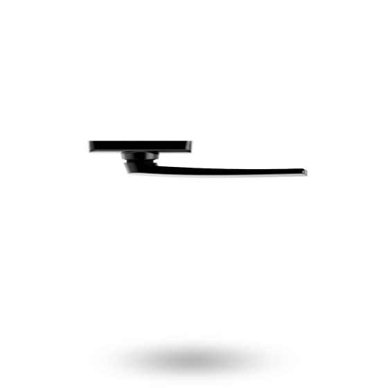 ARIA HELIXSEAL WINDOW FASTENER/HANDLE NON-VENTING LOW PROFILE