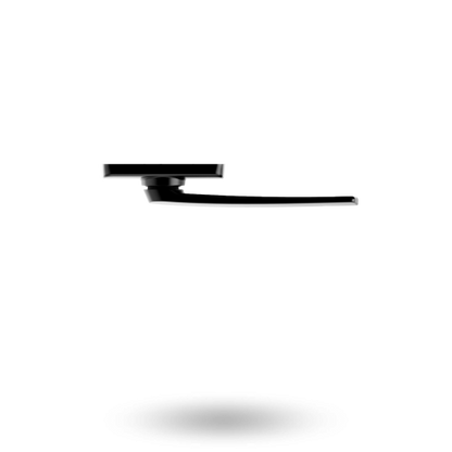 ARIA HELIXSEAL WINDOW FASTENER/HANDLE NON-VENTING LOW PROFILE