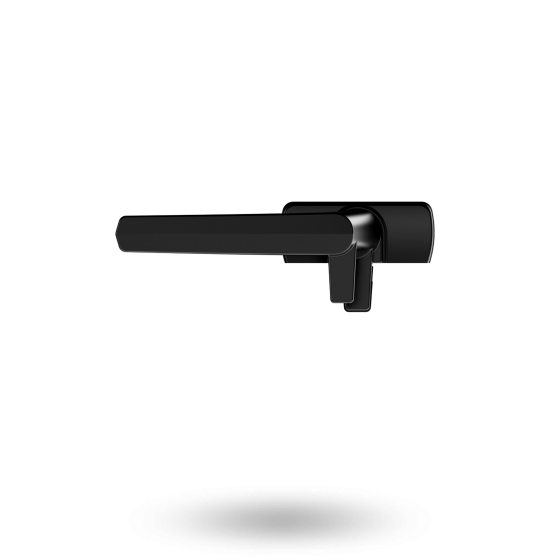 ARIA HELIXSEAL WINDOW FASTENER/HANDLE VENTING