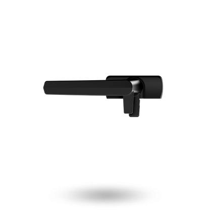 ARIA HELIXSEAL WINDOW FASTENER/HANDLE VENTING