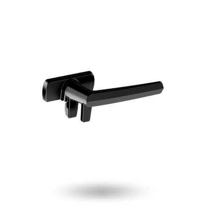 ARIA HELIXSEAL WINDOW FASTENER/HANDLE VENTING
