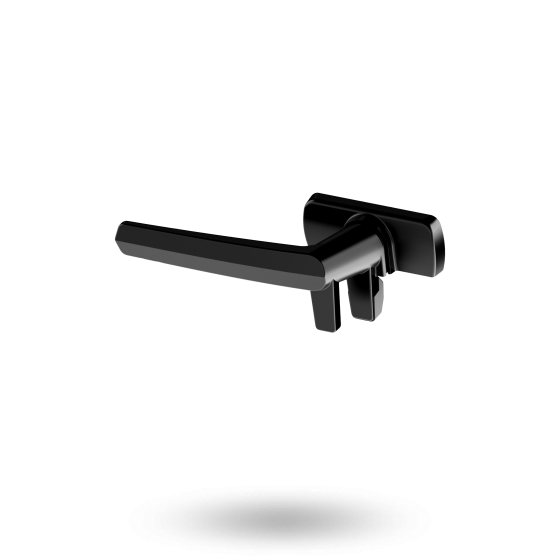ARIA HELIXSEAL WINDOW FASTENER/HANDLE VENTING