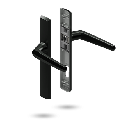 YALE ARIA HANDLE SET - PATIO LOCKING