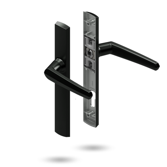 YALE ARIA HANDLE SET - PATIO LOCKING
