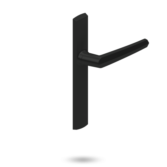 YALE ARIA HANDLE SET - PATIO LOCKING