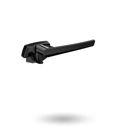 ARIA WEDGELESS WINDOW FASTENER/HANDLE FACE FIX HIGH PROFILE 6MM FLAP