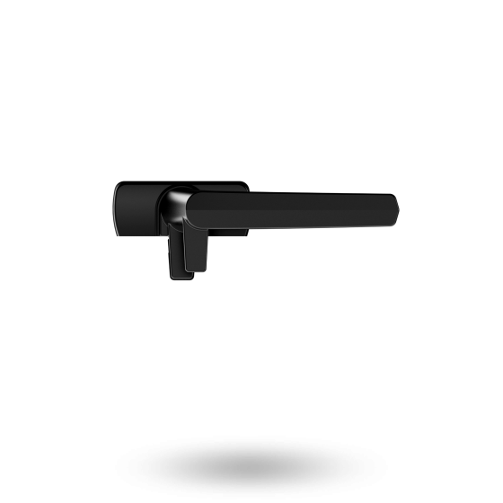 ARIA HELIXSEAL WINDOW FASTENER/HANDLE VENTING