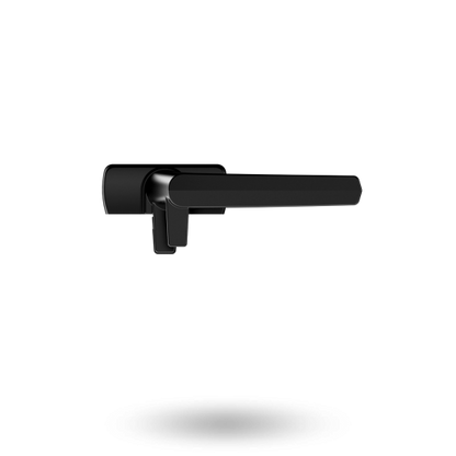 ARIA HELIXSEAL WINDOW FASTENER/HANDLE VENTING