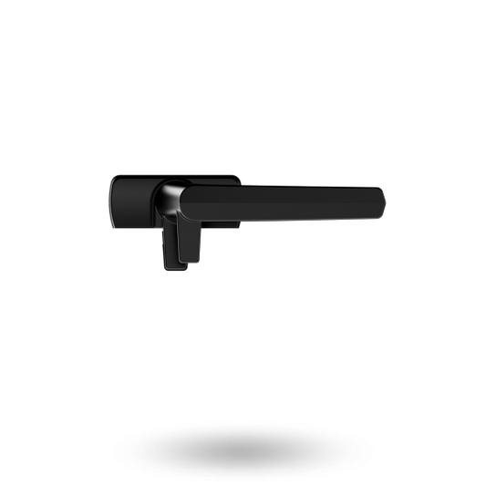 ARIA HELIXSEAL WINDOW FASTENER/HANDLE VENTING