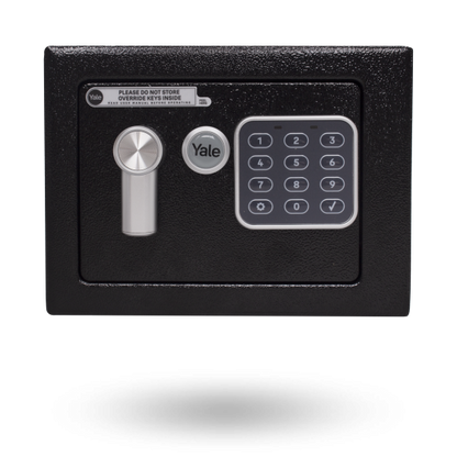 YALE MINI SAFE