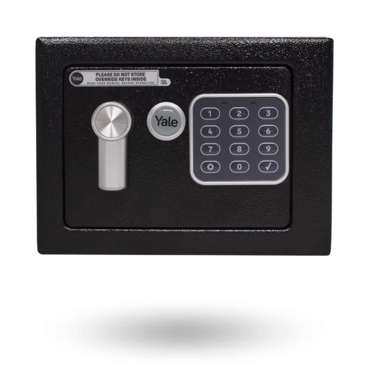YALE MINI SAFE