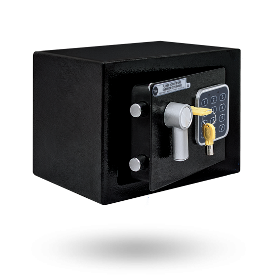 YALE MINI SAFE