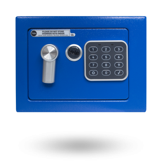 YALE MINI SAFE