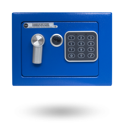 YALE MINI SAFE