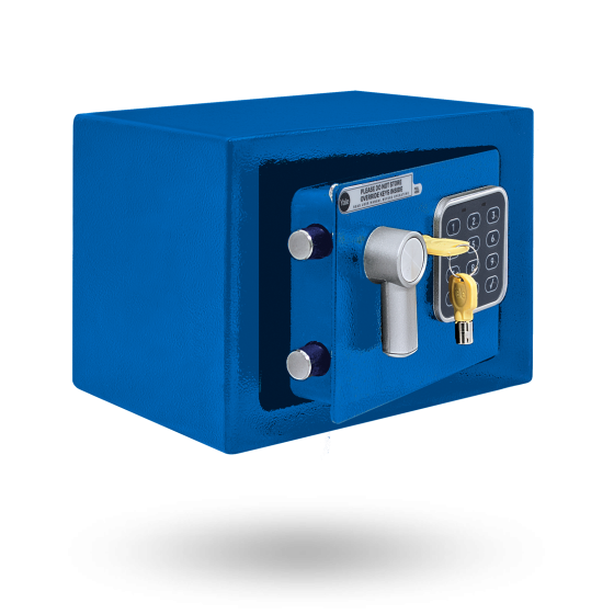 YALE MINI SAFE