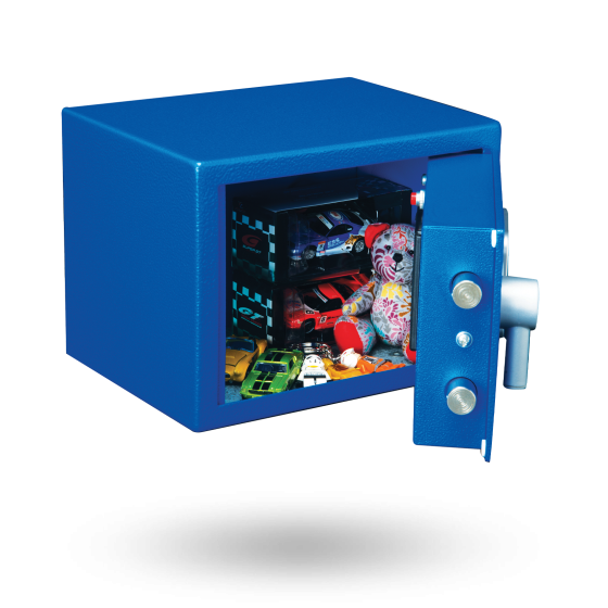 YALE MINI SAFE