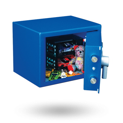 YALE MINI SAFE