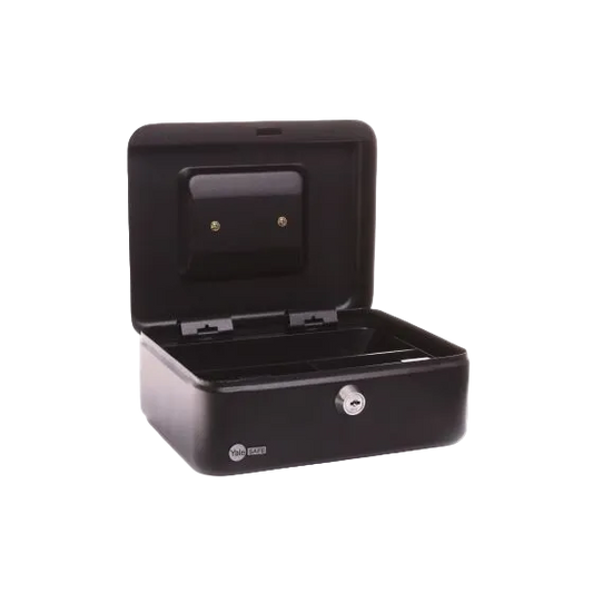 YALE CASH BOX MEDIUM