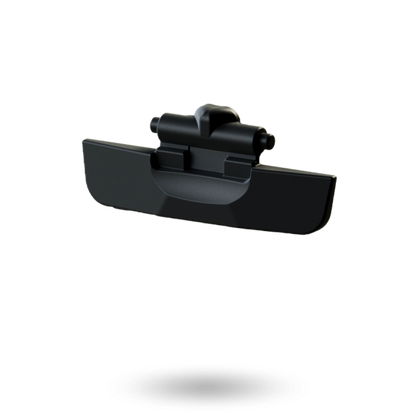 CONFIX WINDOW FASTNER/HANDLE FLAP 5.5MM
