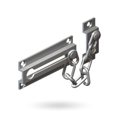 DOOR SAFETY CHAIN