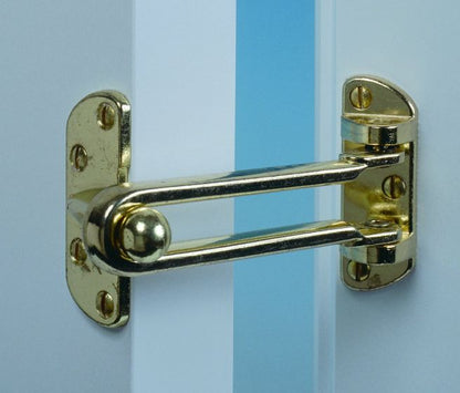 YALE DOOR GUARD