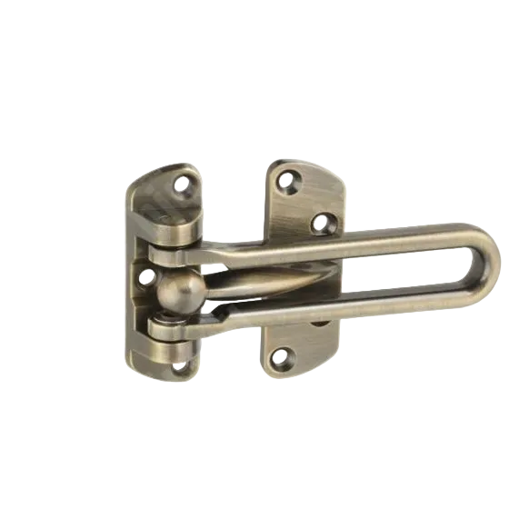 YALE DOOR GUARD