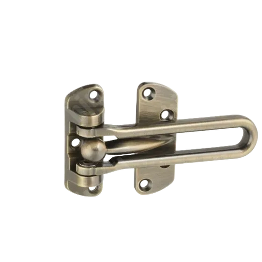 YALE DOOR GUARD