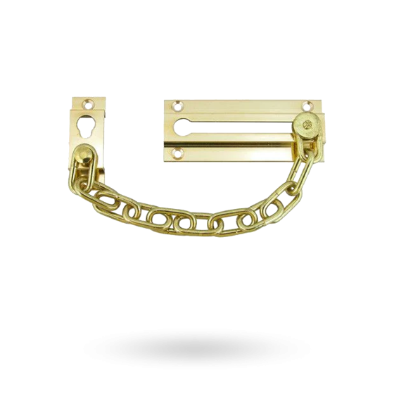 DOOR SAFETY CHAIN