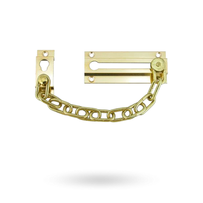 DOOR SAFETY CHAIN