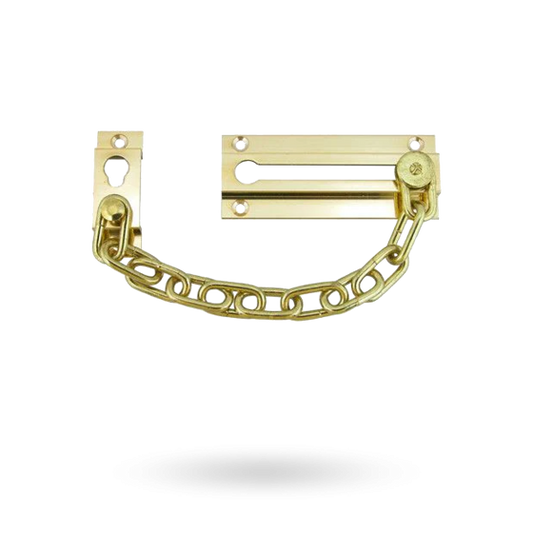 DOOR SAFETY CHAIN