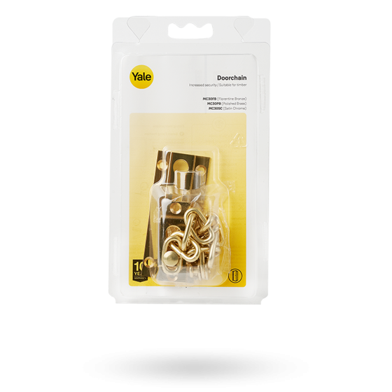 DOOR SAFETY CHAIN