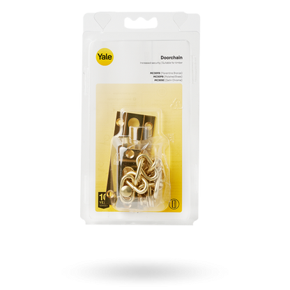 DOOR SAFETY CHAIN