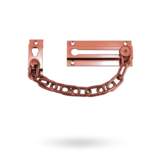 DOOR SAFETY CHAIN