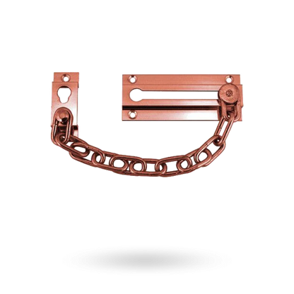 DOOR SAFETY CHAIN