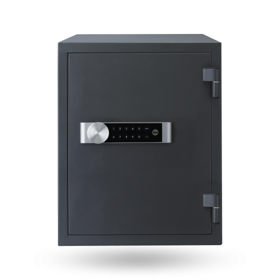 YALE FIRE SAFE DOCUMENT-X LGE