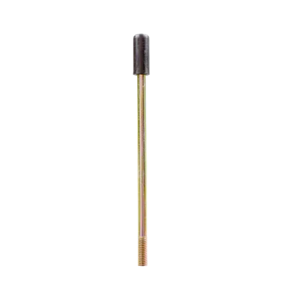 FLUSH BOLT ROD ONLY - 600MM STRAIGHT - ROUND OR D TIP