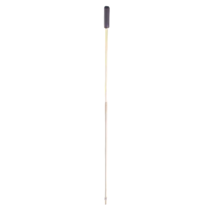 FLUSH BOLT ROD ONLY - 600MM STRAIGHT - ROUND OR D TIP