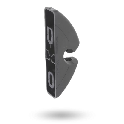 D&D TECH T-LATCH - PADLOCKABLE GRAVITY LATCH