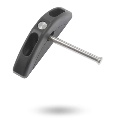 D&D TECH T-LATCH - PADLOCKABLE GRAVITY LATCH