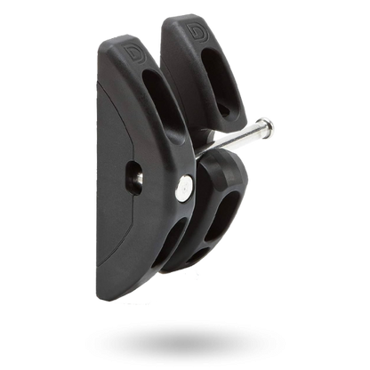D&D TECH T-LATCH - PADLOCKABLE GRAVITY LATCH